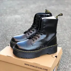 Dr Martens Boots in Stock