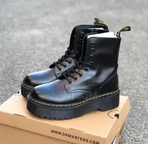 Dr Martens Boots in Stock
