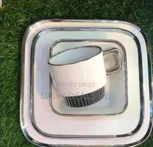 Dinner Set