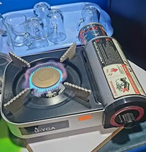 Portable Gas Stove