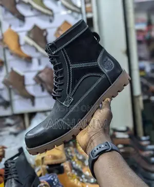 Timberland Casual Boots in Stock
