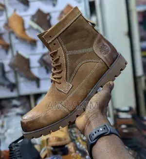 Timberland Casual Boots in Stock