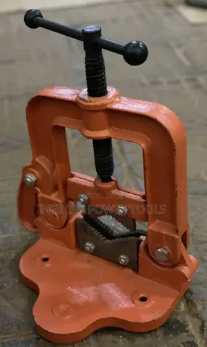 Pipe Hinge Vice(4 Inch)