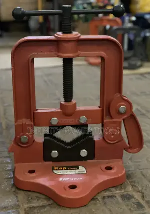 Pipe Hinge Vice(5 Inch)