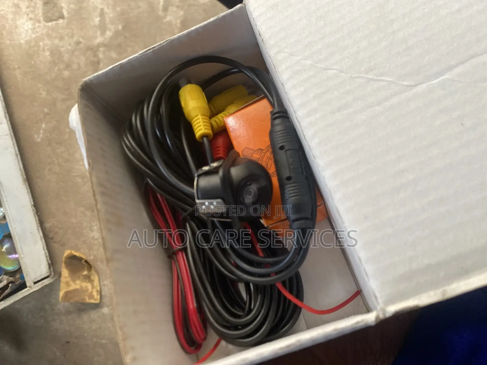 Car Camera