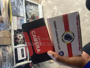 Car Camera
