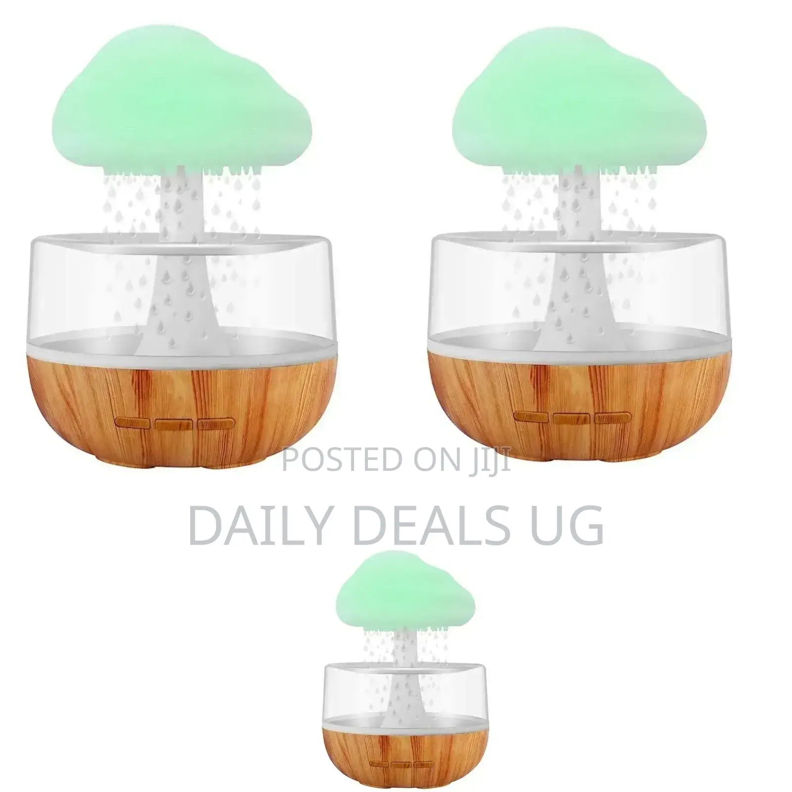 Water Drops Humidifier