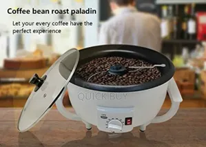 Super Durable Household Saachi Coffee Roaster