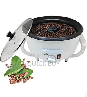 Super Durable Household Saachi Coffee Roaster