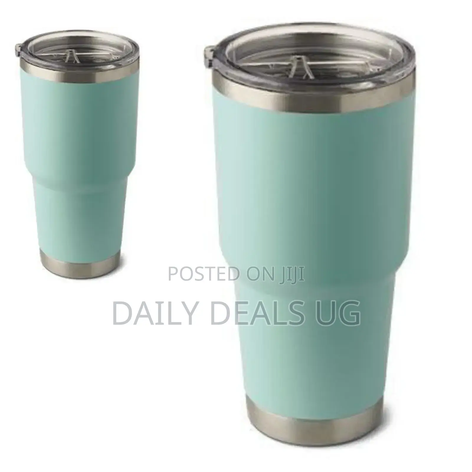 Portable Travel Cup