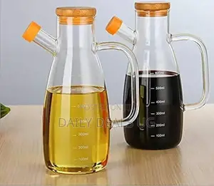 Olive Oil Dispenser