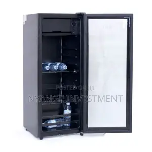 130 Litres SPJ Show Case Chiller Fridge