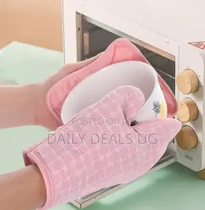 Oven Mitts Gloves