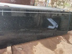 Black Pearl Granite
