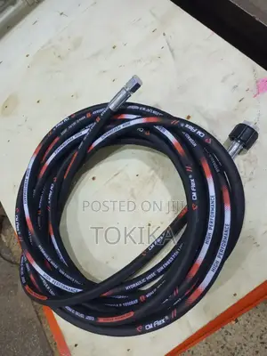 Car Washer Hose Pipe