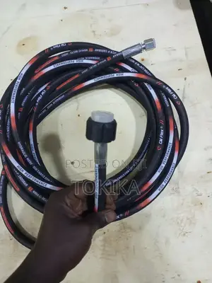 Car Washer Hose Pipe