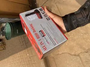 All in 1 HDD Docking