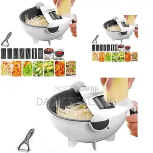 Brand Manual Vegetable Cutter