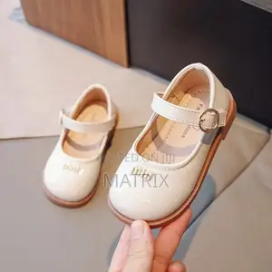 Girls Shoe Easy Walk