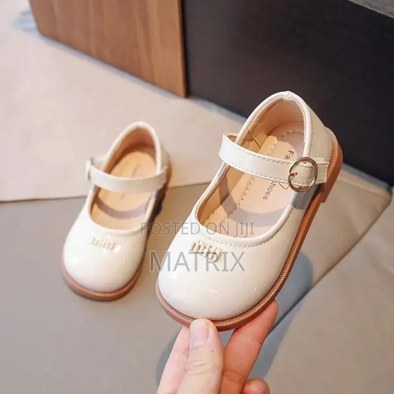 Girls Shoe Easy Walk