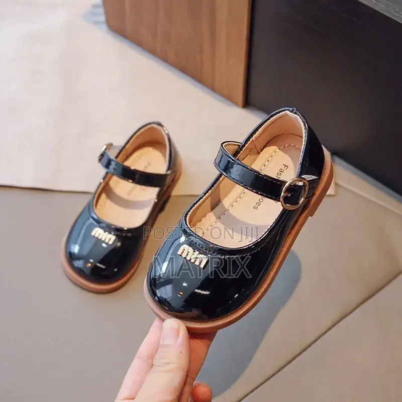 Girls Shoe Easy Walk