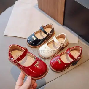 Girls Shoe Easy Walk