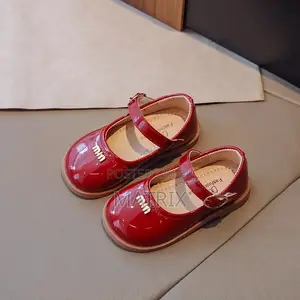 Girls Shoe Easy Walk