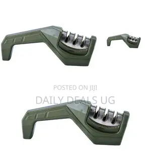 Brand Knife Sharpener