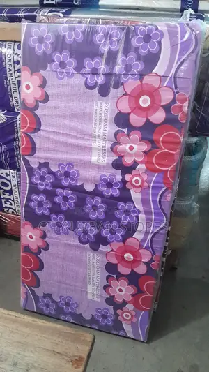 Rosefoam Baby Coat Mattress