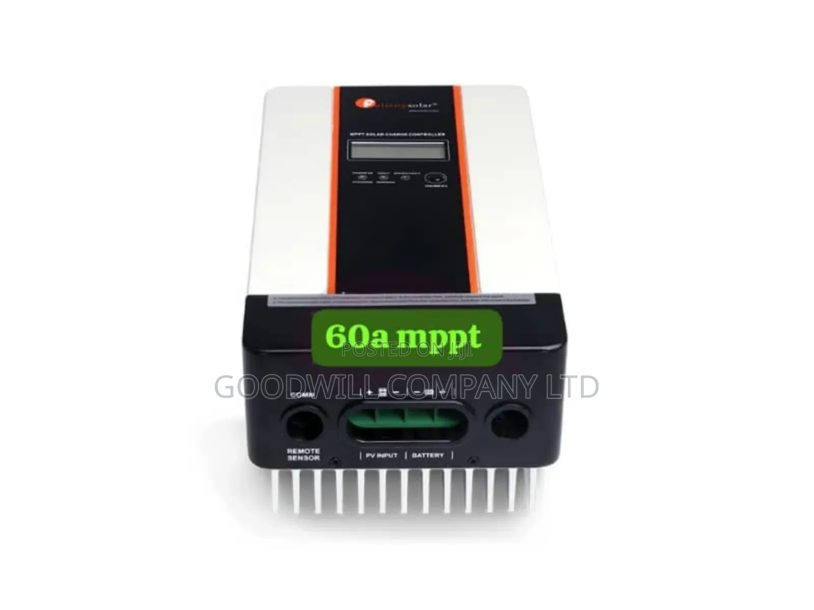 Felicity 60A 12v/24v/48v MPPT Solar Charge Controller