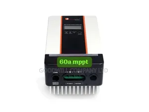 Felicity 60A 12v/24v/48v MPPT Solar Charge Controller