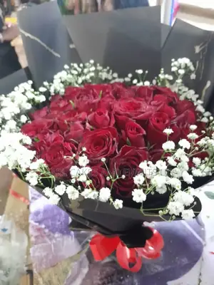 Supper Heavy4 Surprises Roses Gifts Nice Fresh