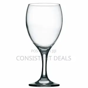 6pcs Wine Glasses