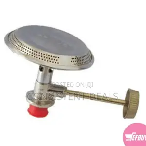 Gas Burner Fittable 6kg/3kg Gas Burner