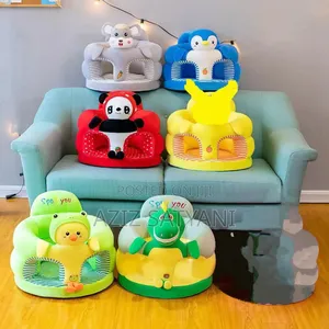 Cute Baby Learning Sitting Support Pillow Chair/Sofa