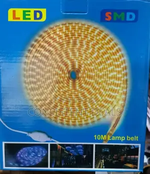10m Roll Strip Lights