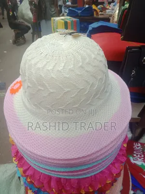 Women's Summer Cap