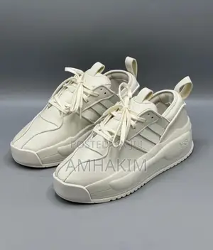 Adidas Y3 Rivalry in Stock
