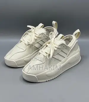 Adidas Y3 Rivalry in Stock