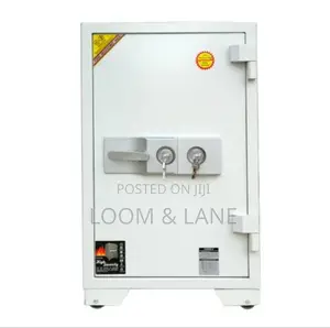 Durable Safety Box For Hospitals