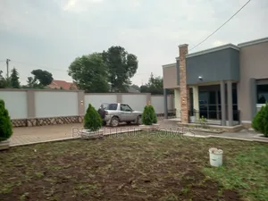 Furnished 4bdrm House in Kira for sale