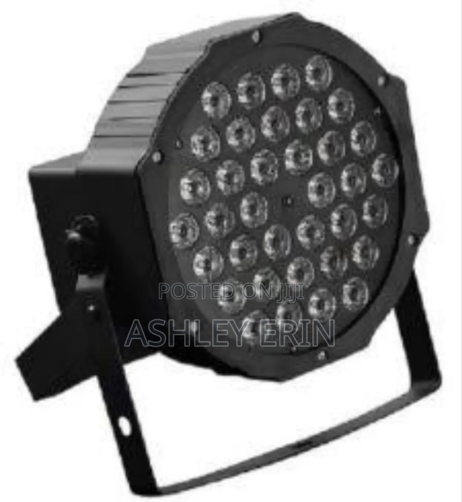 LED Multifunctional Flat Par Light