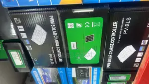 12v 20A Charger Controller