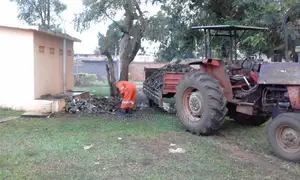 Cesspool Emptying Services