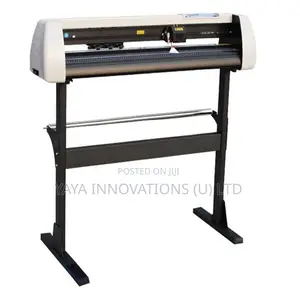 Generic Cutting Plotter Machine -- Perfect