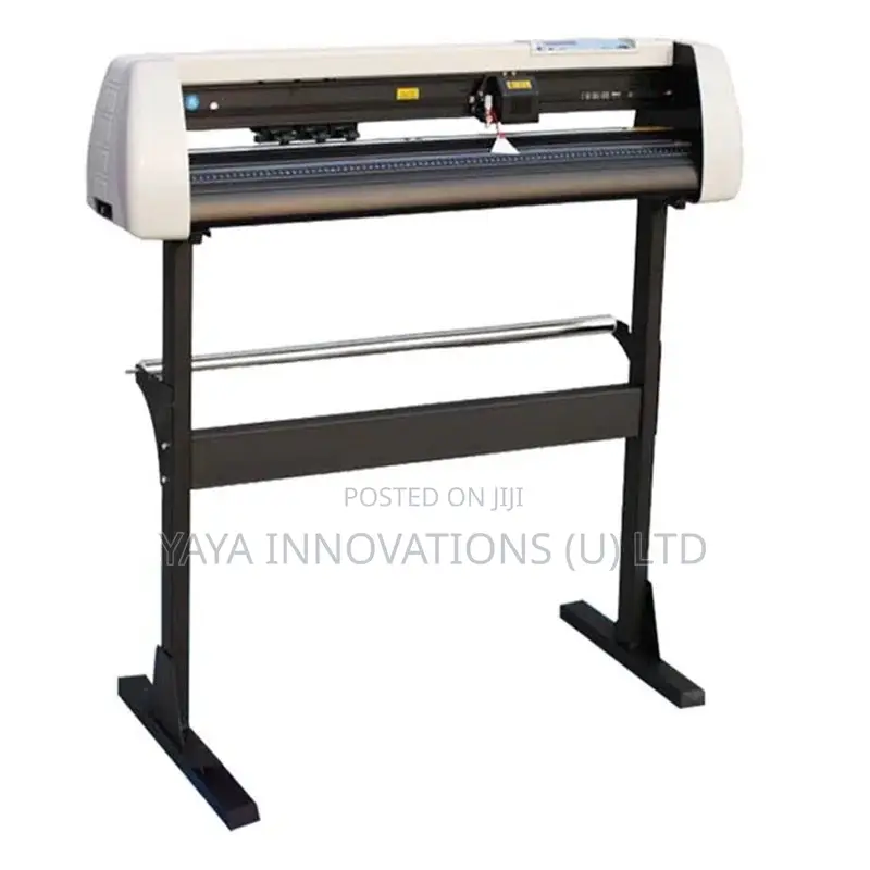 Generic Cutting Plotter Machine -- Perfect