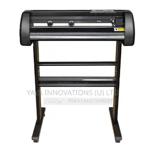 Plotter Cutting Machine - Professional Quality