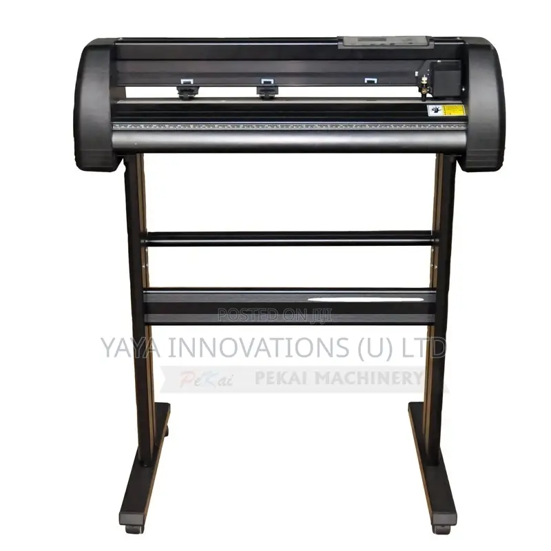 Plotter Cutting Machine - Professional Quality