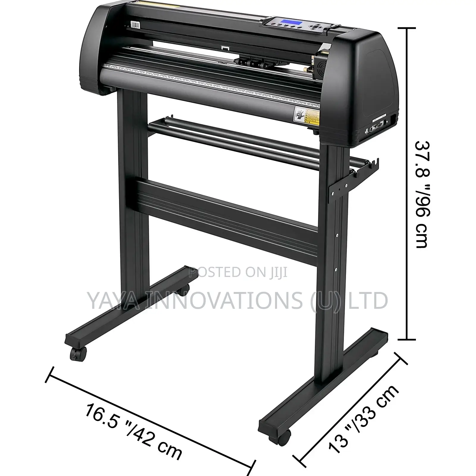 Plotter Cutting Machine-- Fantastic