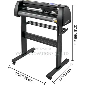 Plotter Cutting Machine-- Fantastic